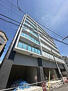 平野駅より徒歩7分 2階 新築の賃貸物件