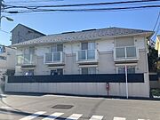 桜上水駅より徒歩3分 2階 築32年9ヶ月の賃貸物件