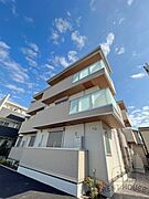 サニーグリーン 3階 築1年の賃貸物件