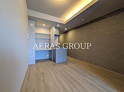 ブランシエスタ浅草蔵前 9階1LDKのリビング/ダイニング