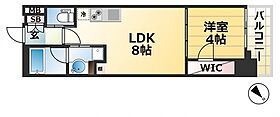 11階 / 1LDK / 30.36㎡