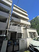 天神橋筋六丁目駅より徒歩12分 6階 築38年10ヶ月の賃貸物件