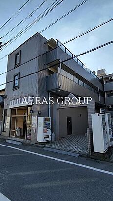 外観画像