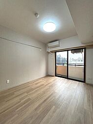 東京メトロ東西線 行徳駅 徒歩7分の賃貸マンション 4階1Kのリビング/ダイニング