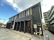 町田駅よりバス19分 徒歩3分 2階 築2年7ヶ月の賃貸物件