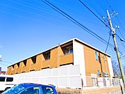 京王堀之内駅より徒歩12分 2階 築11年9ヶ月の賃貸物件