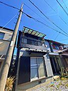 東貝塚駅より徒歩11分 築49年10ヶ月の賃貸物件