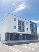 天理駅より徒歩15分 2階 築2年5ヶ月の賃貸物件