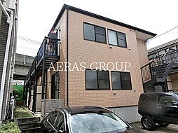 チェリーハイム和久