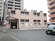 ウエストハイツナラサキの賃貸物件