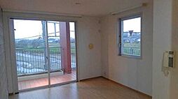 エルムコート 2階4LDKのリビング/ダイニング