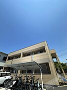 下松駅より徒歩4分 1階 築5年の賃貸物件