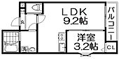 （仮称）ジーメゾン渚元町プレディアのイメージ