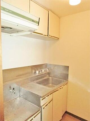 サザンヒル_内装_4