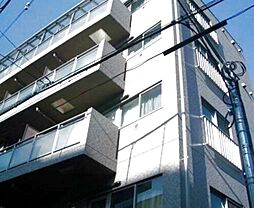 クレバーズハイム練馬