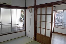 ハイツアン 2階2Kのリビング/ダイニング