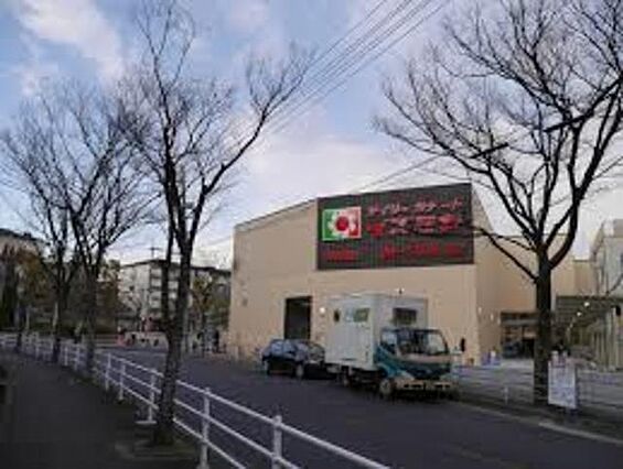 グリーンフロート山田東_周辺_0