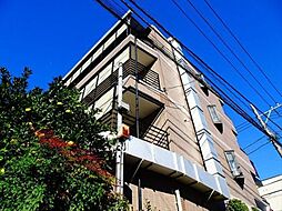 ラベンダー仙川