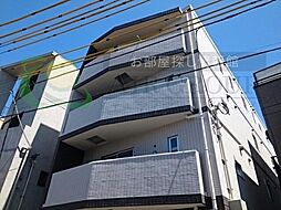 シャロン武蔵関