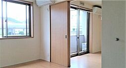 コンフィアンサ 1階1LDKのリビング/ダイニング