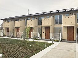 KASHIWANOHA HYGGE North