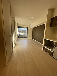 （シニア限定）ヘーベルヴィレッジ西船橋 303 3階1LDKのリビング/ダイニング