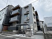 portebonheur 1階 築1年9ヶ月の賃貸物件