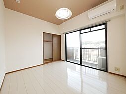 ファビラスマンション 301 3階1Kのリビング/ダイニング