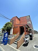 北野田駅より徒歩22分 3階 築35年10ヶ月の賃貸物件