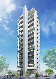 ウィステリア青砥