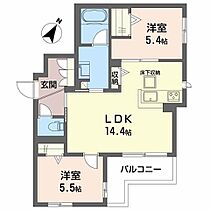 間取り：227086739594