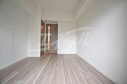 プレサンス桜ノ宮イーサリアル 7階1Kのリビング/ダイニング