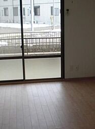 ハイツ鈴木 1階1LDKのリビング/ダイニング