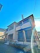 ディアス八重B棟 2階 築24年6ヶ月の賃貸物件