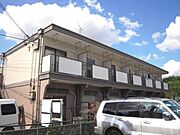 シャンポール藤井 2階 築39年8ヶ月の賃貸物件