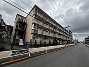 サングリーン南大沢の賃貸物件