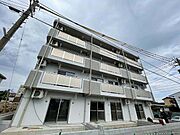 隼人駅より徒歩27分 1階 築4年の賃貸物件