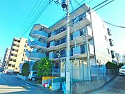 リバーサイドフレラ 3階 築31年8ヶ月の賃貸物件