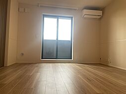 寿ハウス 4階3LDKのリビング/ダイニング