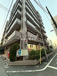 東京メトロ丸ノ内線 新宿御苑前駅 徒歩6分