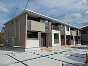 フルール ド クオーレ 1階 築10年2ヶ月の賃貸物件