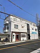 浅香駅より徒歩5分 3階 築40年8ヶ月の賃貸物件