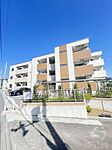 堺市北区百舌鳥梅町１丁 3階建 築3年のイメージ