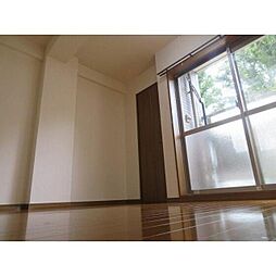 アヴェニール高井戸 1階1Kのリビング/ダイニング