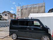 汐ノ宮駅より徒歩12分 1階 新築の賃貸物件