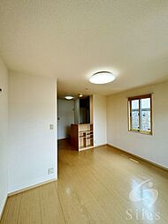 阪急宝塚本線 石橋阪大前駅 徒歩11分の賃貸アパート 1階ワンルームのリビング/ダイニング