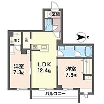 間取り：214067075972