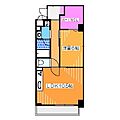 コージーコート2階8.5万円