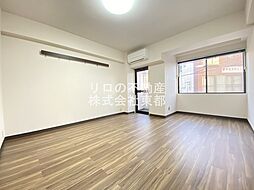 ハウジングコート千歳船橋 203 2階1Kのリビング/ダイニング