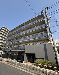 クレヴィスタ四ツ木